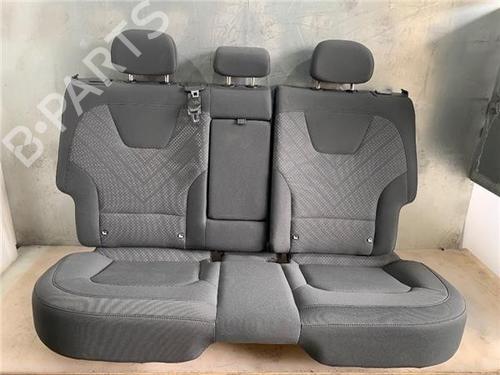 Sæde Bagtil KIA NIRO II (SG2) 1.6 GDi Hybrid (141 hp) 13748133