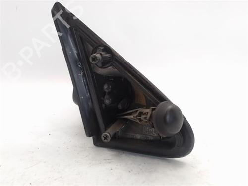 Left mirror SEAT IBIZA II (6K1)  | BP13052545C26 
