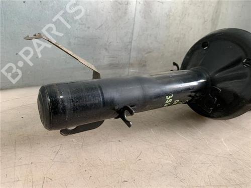Left front shock absorber VW GOLF IV (1J1)  | BP21540365M16 