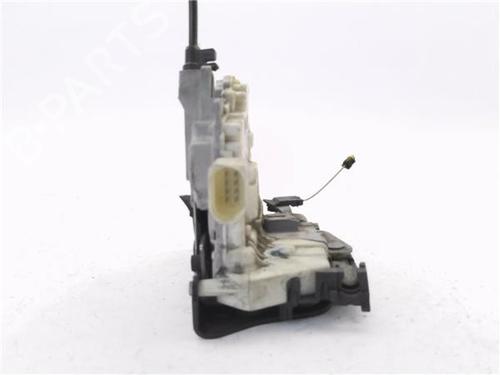 Rear left lock SEAT ALTEA (5P1) 1.2 TSI | BP24364499C100 