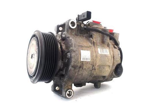 AC compressor AUDI A4 B7 (8EC) 2.0 TDI 16V | BP34156382M34  - Image 5