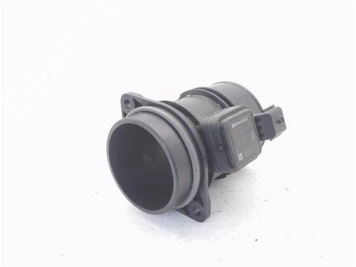 Used Mass air flow sensor Mass air flow sensor NISSAN NV200 Van 1.5 dCi 85 (M20, M20N, M20M) (86 hp) 34621541 34621541