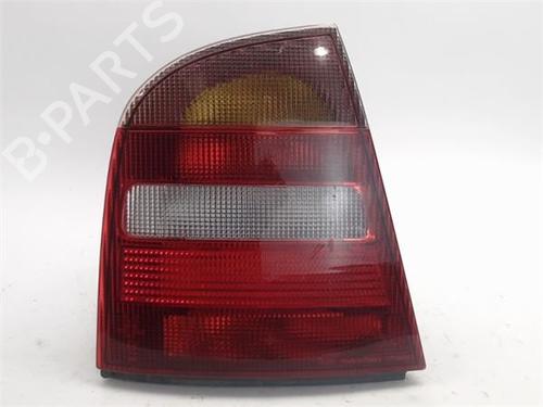 Venstre baglygte SKODA OCTAVIA I (1U2) [1996-2010]  13056160