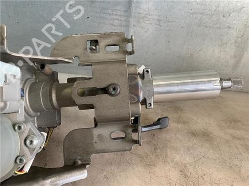 Steering column NISSAN QASHQAI II SUV (J11, J11_)  | BP25604825M21 