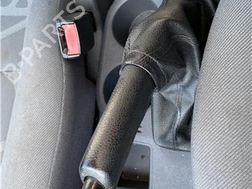 Hand brake FORD TRANSIT CONNECT (P65_, P70_, P80_) 1.8 TDCi | BP32450678I18