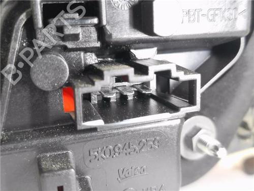 Left tailgate light VW GOLF VI (5K1) | BP39623997C79 - Image 7
