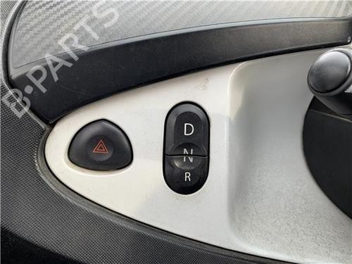 Gearstang RENAULT TWIZY (MAM_) | BP32450868M90