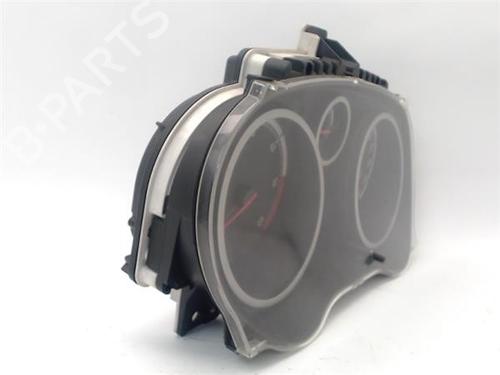 Instrument cluster OPEL CORSA D (S07) 1.3 CDTI (L08, L68) | BP22632494C47 