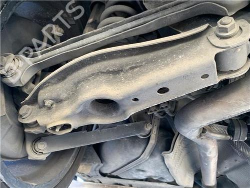 Left rear suspension arm BMW 3 (E90) 330 d | BP32418686M14 