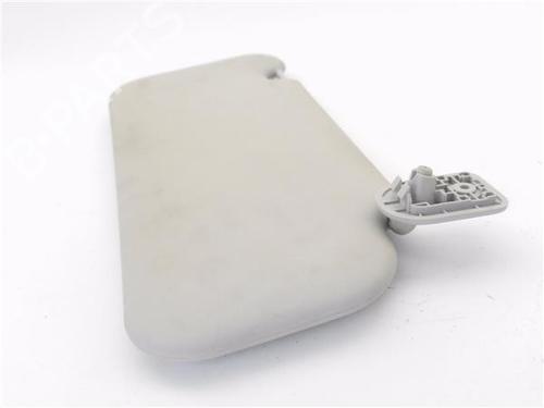 Left sun visor PEUGEOT 207 (WA_, WC_) | BP31206899I1
