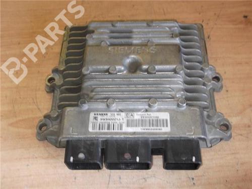 Used Electronic module CITROËN C3 I (FC_, FN_) [2002-2013]  10982814