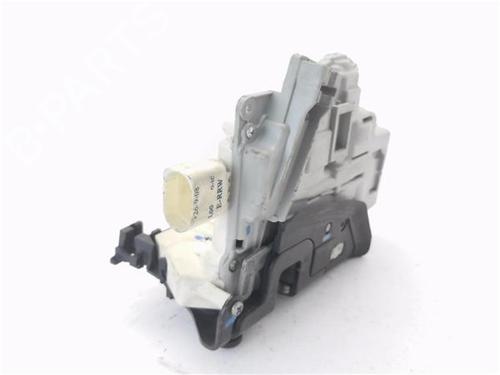Front right lock SEAT ALTEA (5P1) 1.9 TDI | BP29022499C97 