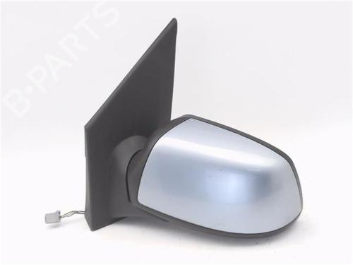 Left mirror FORD FUSION (JU_) 1.4 TDCi | BP29431457C26 
