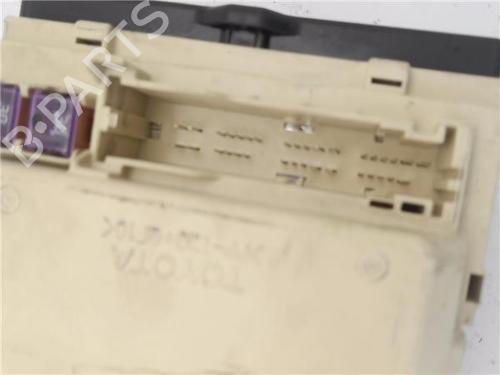 Fuse box LEXUS RX (_U3_) 400h (MHU38_) | BP32419702E1 - Image 7