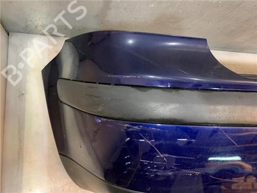 Rear bumper VW GOLF IV (1J1) 1.9 TDI | BP26434341C8 