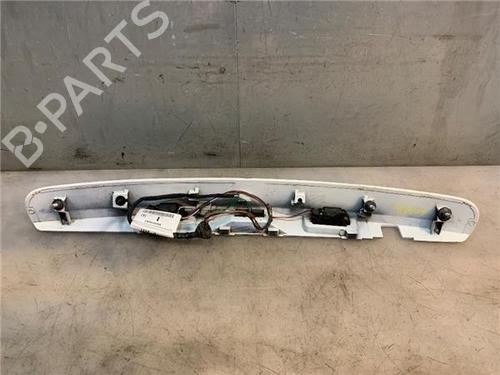Tailgate trim NISSAN QASHQAI I (J10, NJ10) 1.5 dCi | BP30182990C151