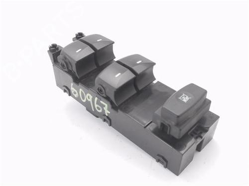 Left front window switch HYUNDAI i30 (GD) 1.4 | BP36050881I27 - Image 3