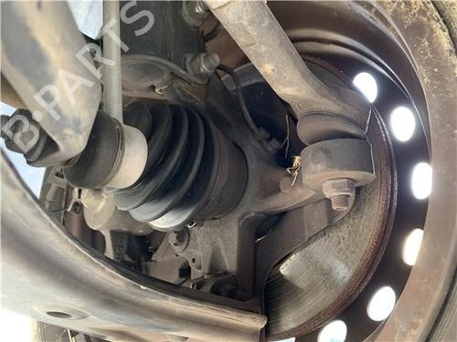 Right front steering knuckle OPEL COMBO Box Body/MPV (X12) 1.3 CDTI (B05) | BP33288136M26  - Image 6