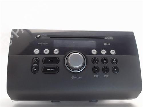 Bilradio SUZUKI SWIFT III (MZ, EZ) 1.3 (RS413, ZC11S) | BP10065463E6 
