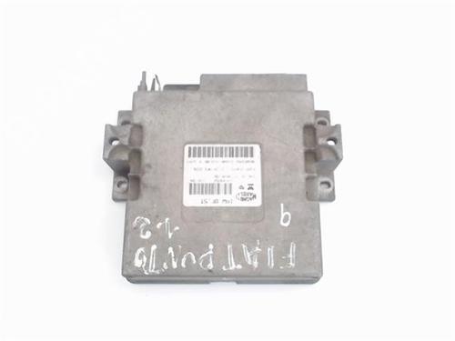 Electronic module FIAT PUNTO (188_)  | BP13252101M83 