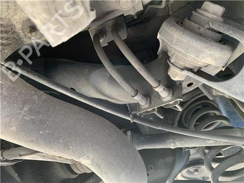 Rear axle BMW 3 (E90) 330 d | BP32418745M2