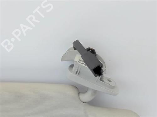 Right sun visor VW POLO (9N_, 9A_)  | BP13388323I2 