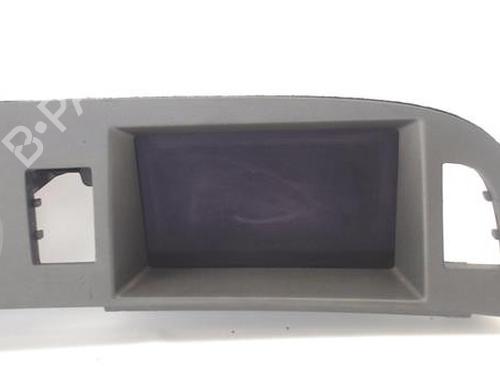 Instrument cluster AUDI A6 C6 Avant (4F5) 2.7 TDI | BP31206932C47