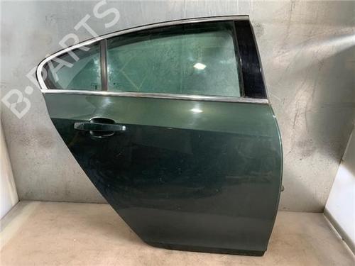 Used Right rear door OPEL INSIGNIA A (G09) 2.0 CDTI (68) (131 hp) 24869593