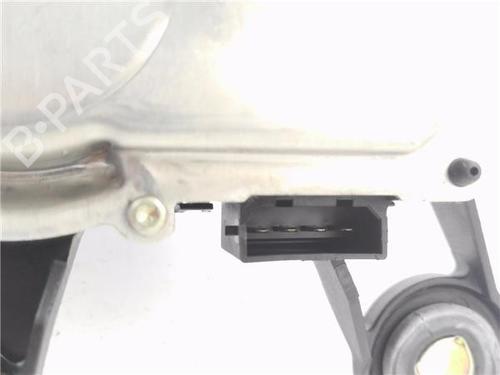 Rear wiper motor AUDI A3 (8P1)  | BP26955958M102 