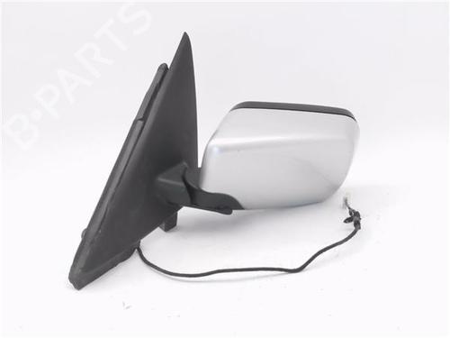Used Left mirror BMW 3 Compact (E46) [2001-2005]  29431450
