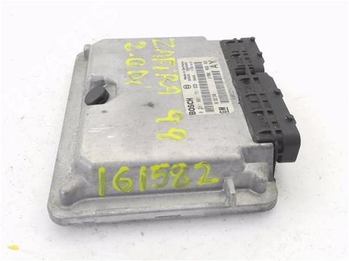 Electronic module OPEL ZAFIRA A MPV (T98)  | BP10982752M83 