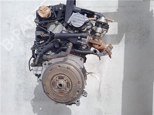 Motor SEAT IBIZA II (6K1) 1.9 SDI (68 hp) 15226880