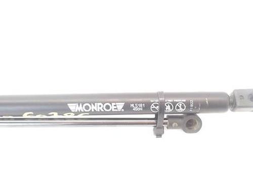 Gassdemper Bakluke SEAT LEON (1M1) 1.9 TDI | BP30981115C138