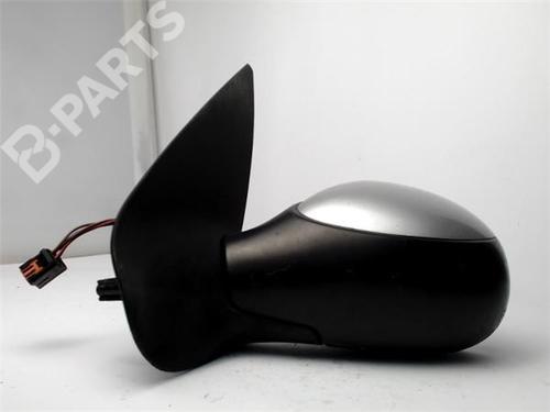Retrovisor esquerdo PEUGEOT 206 Hatchback (2A/C) 1.4 16V (88 hp) 12094283