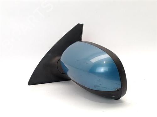 Left mirror OPEL CORSA C (X01)  | BP15193797C26 