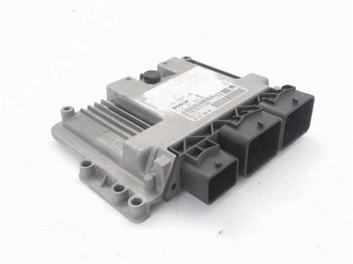 Used Electronic module Electronic module PEUGEOT 308 I (4A_, 4C_) [2007-2016] 32417415 32417415