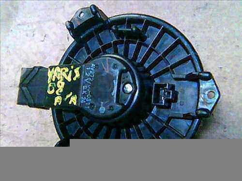 Varmeblæser TOYOTA YARIS (_P9_) [2005-2014]  9684778