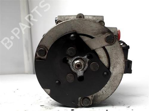 AC compressor FORD FIESTA VI (CB1, CCN) 1.4 | BP11717226M34 