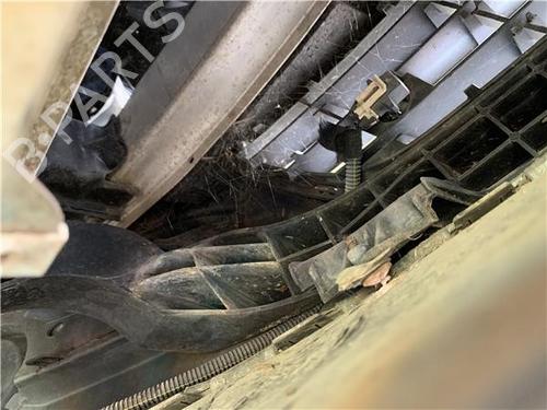 Front right interior door handle OPEL CORSA D (S07) | BP32421391I14 - Image 6