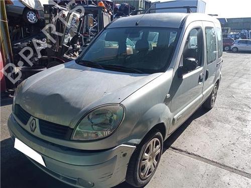 Control unit RENAULT KANGOO Express (FC0/1_) 1.5 dCi (FC1E) | BP39453569M11 - Image 12