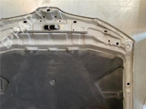 Hood NISSAN ALMERA II Hatchback (N16) 1.5 dCi | BP29977555C1 