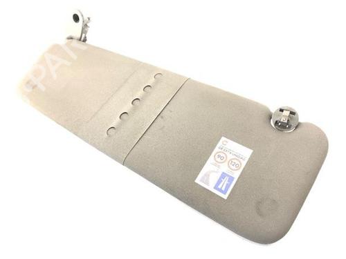 Left sun visor RENAULT MASTER III Bus (JV) 2.3 dCi 125 FWD (JV0C, JV0D, JV0H, JV0G, JV0J) | BP33730478I1  - Image 10