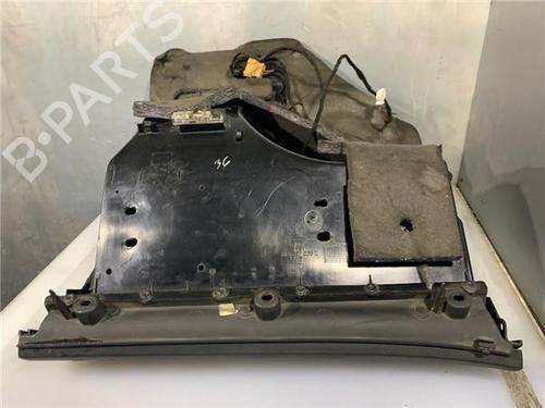 Glove box AUDI A4 B6 (8E2) 1.9 TDI | BP32162075C95 