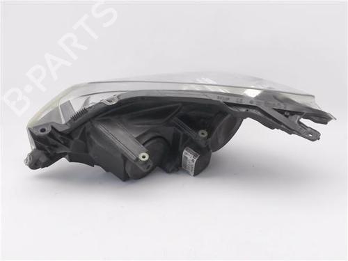 Højre forlygte OPEL ASTRA H GTC (A04) 1.7 CDTi (L08) | BP24338700C29 
