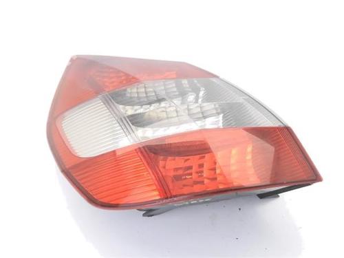 Left taillight RENAULT SCÉNIC II (JM0/1_)  | BP22432920C34 
