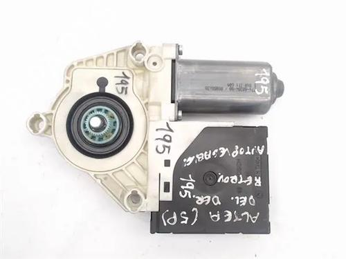 Right front window motor SEAT ALTEA (5P1)  | BP14343210E20 