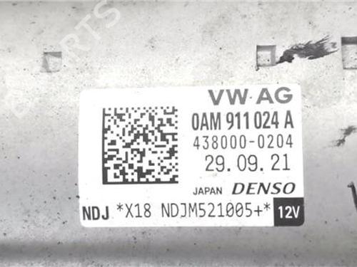 Starter SEAT IBIZA V (KJ1, KJG) 1.0 TSI | BP40276553M8 - Image 8