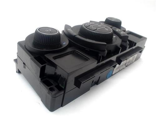 Climate control PEUGEOT 3008 I MPV (0U_) 2.0 HDi Hybrid4 | BP22984233I5 