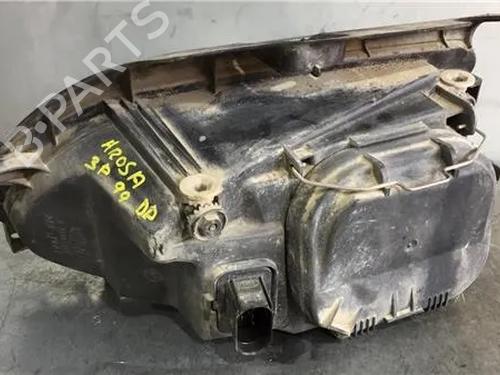 Right headlight SEAT AROSA (6H1) 1.0 | BP11341524C29 