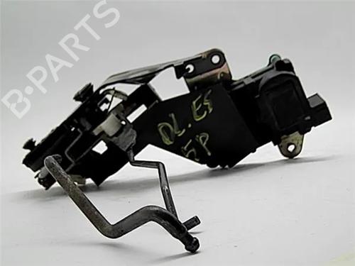 Front left lock HYUNDAI ACCENT II (LC)  | BP11363350C98 